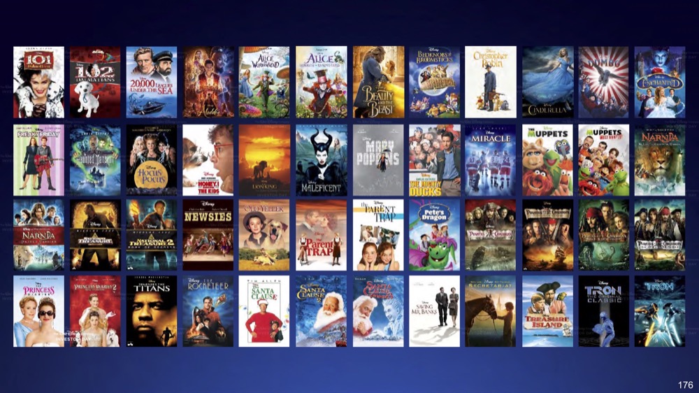 Disney+